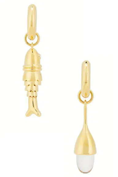 éliou Costa Earrings | Thumbnail 3 éliou Costa Earrings | Thumbnail 3