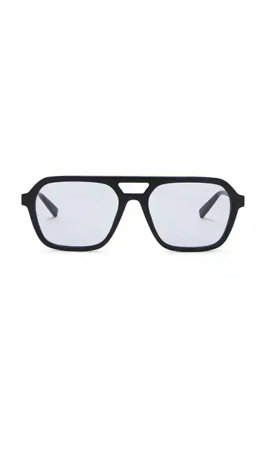 Saint Laurent SL Logo Rectangular Sunglasses | Thumbnail 4 Saint Laurent SL Logo Rectangular Sunglasses | Thumbnail 4