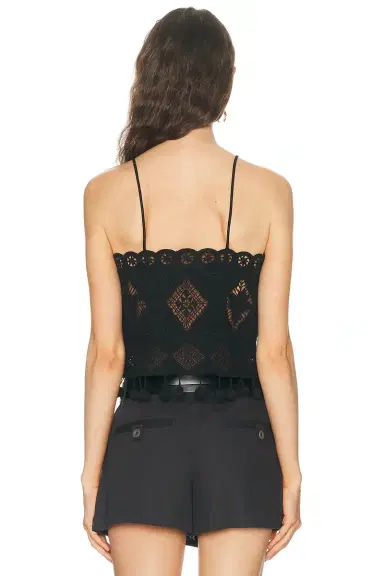 Isabel Marant Nelssy Top | Thumbnail 3 Isabel Marant Nelssy Top | Thumbnail 3