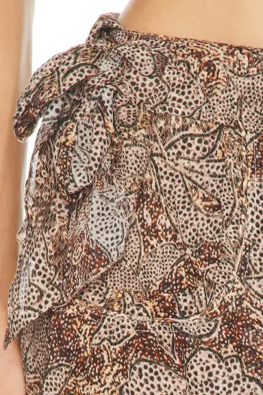 Isabel Marant Coralie Skirt | Thumbnail 6 Isabel Marant Coralie Skirt | Thumbnail 6