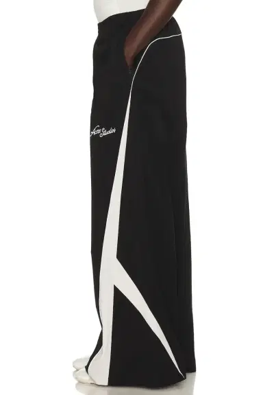 Acne Studios Parfit Peachy Technical Blend Pant | Thumbnail 2 Acne Studios Parfit Peachy Technical Blend Pant | Thumbnail 2