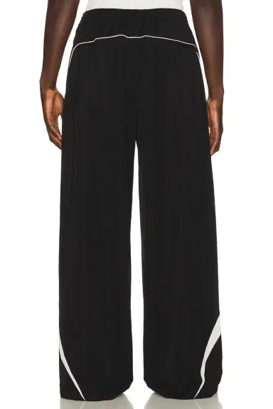 Acne Studios Parfit Peachy Technical Blend Pant | Thumbnail 3 Acne Studios Parfit Peachy Technical Blend Pant | Thumbnail 3