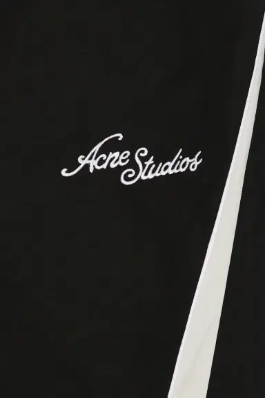 Acne Studios Parfit Peachy Technical Blend Pant | Thumbnail 6 Acne Studios Parfit Peachy Technical Blend Pant | Thumbnail 6