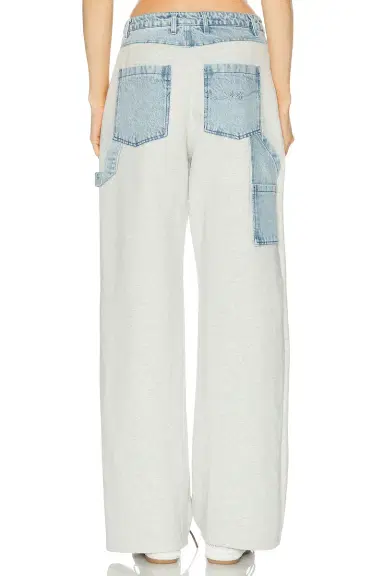 SEROYA Travis Pant | Thumbnail 4 SEROYA Travis Pant | Thumbnail 4