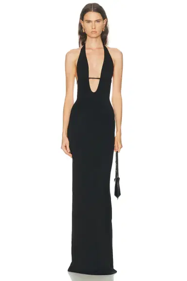 ÉTERNE Gigi Maxi Dress | Thumbnail 2 ÉTERNE Gigi Maxi Dress | Thumbnail 2