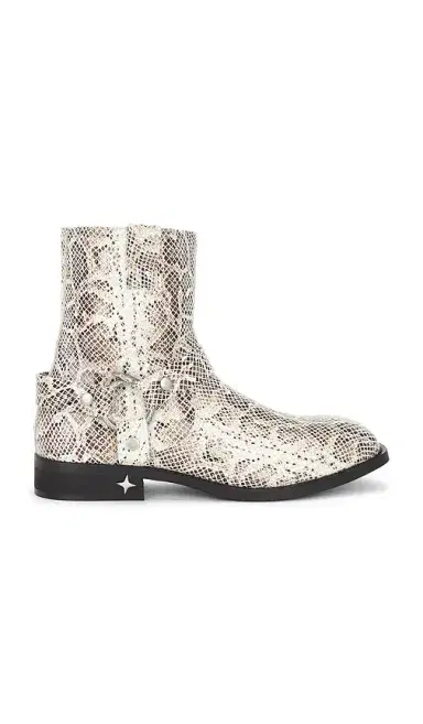 Duke + Dexter Duke + Dexter Harley Biker Boot | Thumbnail 6 Duke + Dexter Duke + Dexter Harley Biker Boot | Thumbnail 6