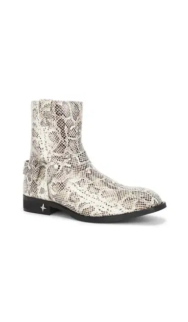 Duke + Dexter Duke + Dexter Harley Biker Boot | Thumbnail 7 Duke + Dexter Duke + Dexter Harley Biker Boot | Thumbnail 7
