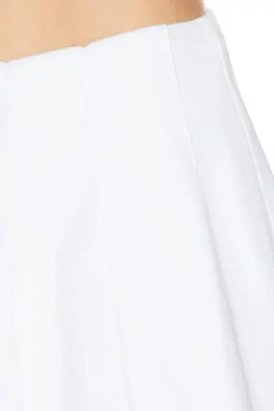 Alexander Wang Pleated Wrap Mini Skirt | Thumbnail 6 Alexander Wang Pleated Wrap Mini Skirt | Thumbnail 6
