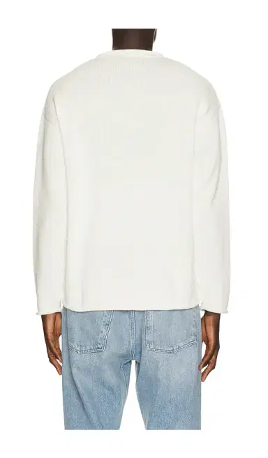Polo Ralph Lauren Long Sleeve Cotton Novelty Harbor Island Bear Rollneck Sweater | Thumbnail 7 Polo Ralph Lauren Long Sleeve Cotton Novelty Harbor Island Bear Rollneck Sweater | Thumbnail 7