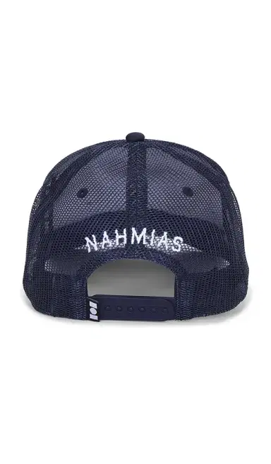 Nahmias Friendship Trucker Hat | Thumbnail 6 Nahmias Friendship Trucker Hat | Thumbnail 6