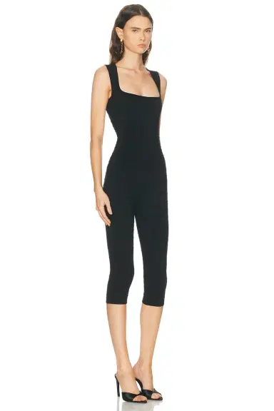 Retrofête Leana Jumpsuit | Thumbnail 2 Retrofête Leana Jumpsuit | Thumbnail 2