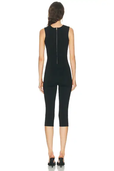 Retrofête Leana Jumpsuit | Thumbnail 3 Retrofête Leana Jumpsuit | Thumbnail 3