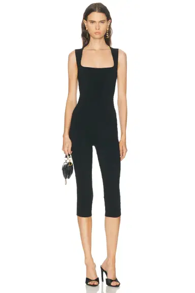 Retrofête Leana Jumpsuit | Thumbnail 1 Retrofête Leana Jumpsuit | Thumbnail 1