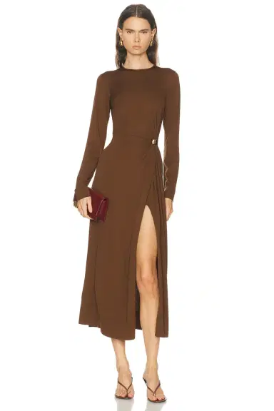 Altuzarra Tingley Dress | Thumbnail 1 Altuzarra Tingley Dress | Thumbnail 1