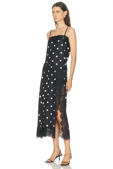Sportmax Capo Dress | Thumbnail 3 Sportmax Capo Dress | Thumbnail 3