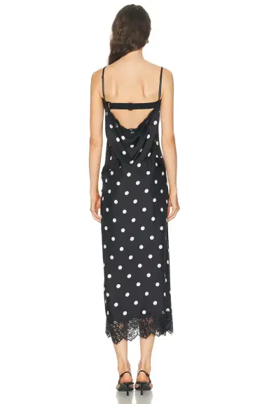 Sportmax Capo Dress | Thumbnail 4 Sportmax Capo Dress | Thumbnail 4