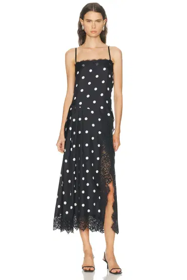 Sportmax Capo Dress | Thumbnail 1 Sportmax Capo Dress | Thumbnail 1