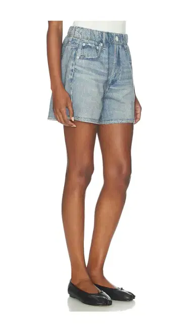 rag & bone rb Miramar Terry Walking Shorts | Thumbnail 2 rag & bone rb Miramar Terry Walking Shorts | Thumbnail 2