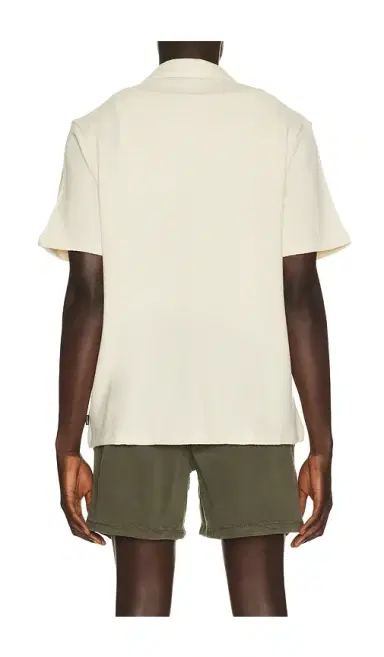 Brixton Poolside Short Sleeve Knit Shirt | Thumbnail 2 Brixton Poolside Short Sleeve Knit Shirt | Thumbnail 2