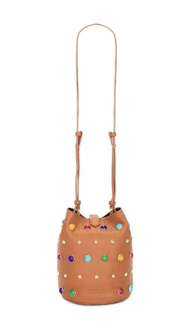 Rebecca Minkoff Small Bucket | Thumbnail 2 Rebecca Minkoff Small Bucket | Thumbnail 2