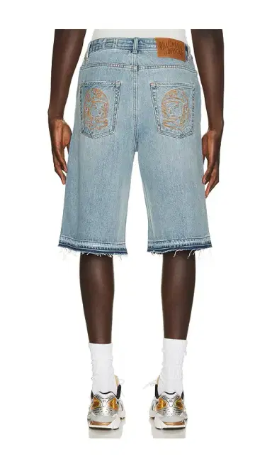 Billionaire Boys Club Lunar Shorts | Thumbnail 2 Billionaire Boys Club Lunar Shorts | Thumbnail 2