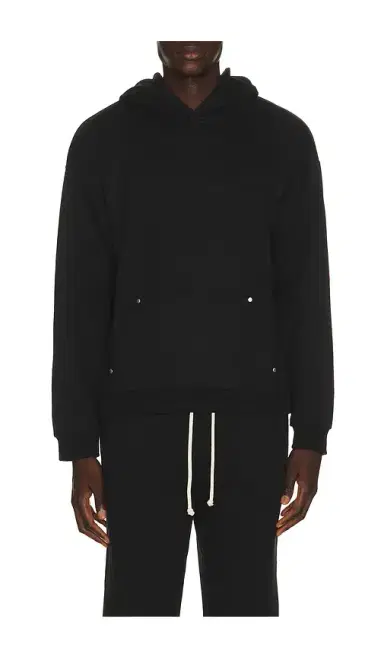Krost Friend Hoodie | Thumbnail 1 Krost Friend Hoodie | Thumbnail 1