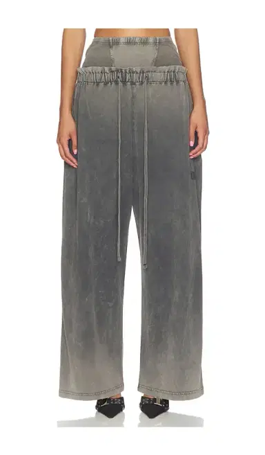 KNWLS Haze Sweatpant | Thumbnail 1 KNWLS Haze Sweatpant | Thumbnail 1