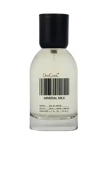 DedCool Mineral Milk Fragrance | Thumbnail 1 DedCool Mineral Milk Fragrance | Thumbnail 1