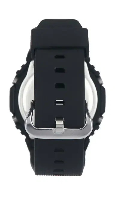 G-Shock G Steel Modern Industrial Gm2100 Series Watchin Black & Silver | Thumbnail 2 G-Shock G Steel Modern Industrial Gm2100 Series Watchin Black & Silver | Thumbnail 2