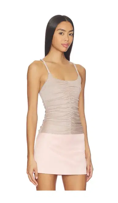 Free People Shimmer Shimmer Cami Lure | Thumbnail 2 Free People Shimmer Shimmer Cami Lure | Thumbnail 2