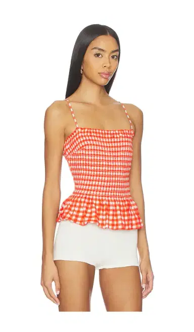 Free People Sundance Tank | Thumbnail 2 Free People Sundance Tank | Thumbnail 2
