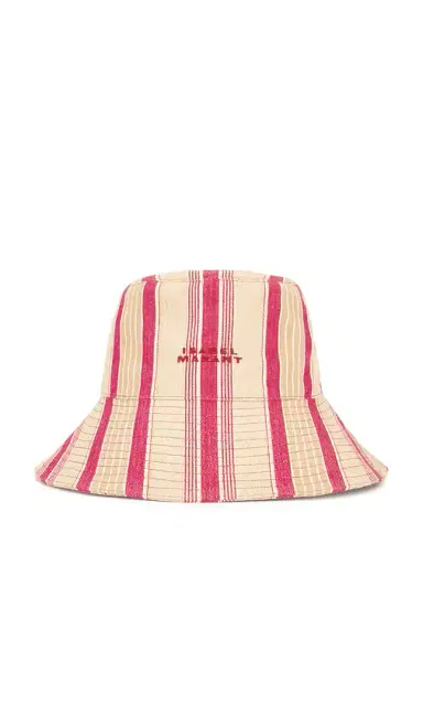 Isabel Marant Shaelyn Hat | Thumbnail 2 Isabel Marant Shaelyn Hat | Thumbnail 2