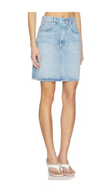 Citizens of Humanity Etta Pencil Skirt | Thumbnail 2 Citizens of Humanity Etta Pencil Skirt | Thumbnail 2