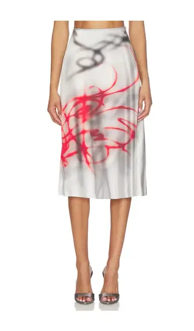 Diesel Orchid Skirt | Thumbnail 1 Diesel Orchid Skirt | Thumbnail 1