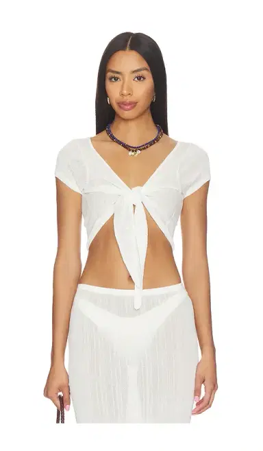 Solid & Striped The Rianne Top | Thumbnail 1 Solid & Striped The Rianne Top | Thumbnail 1