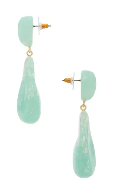 Lele Sadoughi Wilma Earrings | Thumbnail 2 Lele Sadoughi Wilma Earrings | Thumbnail 2
