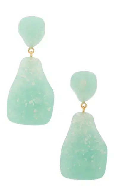 Lele Sadoughi Wilma Earrings | Thumbnail 1 Lele Sadoughi Wilma Earrings | Thumbnail 1