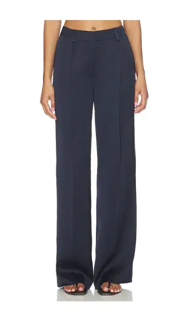 Anine Bing Trent Trouser | Thumbnail 1 Anine Bing Trent Trouser | Thumbnail 1