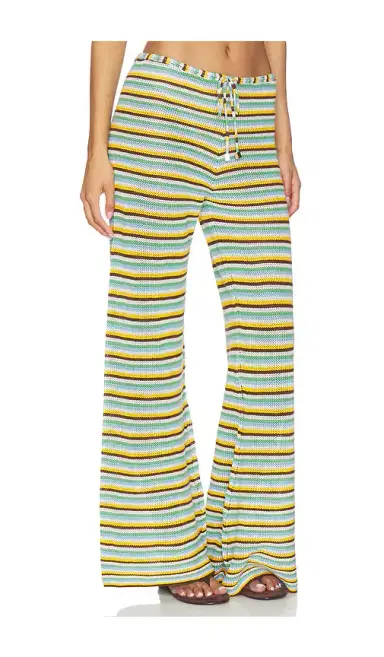 Solid & Striped The Ayden Pant | Thumbnail 2 Solid & Striped The Ayden Pant | Thumbnail 2