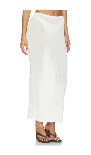Solid & Striped The Rianne Skirt | Thumbnail 2 Solid & Striped The Rianne Skirt | Thumbnail 2