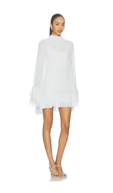 Stone Cold Fox x REVOLVE Nelly Mini Dress | Thumbnail 2 Stone Cold Fox x REVOLVE Nelly Mini Dress | Thumbnail 2