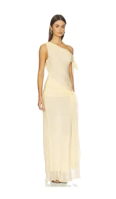 Stone Cold Fox x REVOLVE Sansa Gown | Thumbnail 2 Stone Cold Fox x REVOLVE Sansa Gown | Thumbnail 2