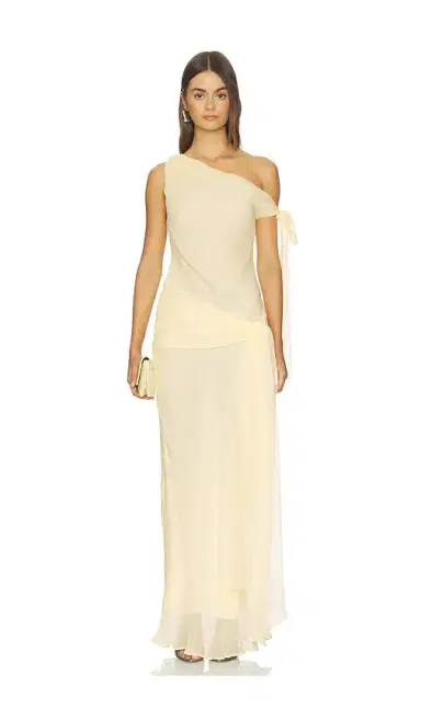 Stone Cold Fox x REVOLVE Sansa Gown | Thumbnail 1 Stone Cold Fox x REVOLVE Sansa Gown | Thumbnail 1