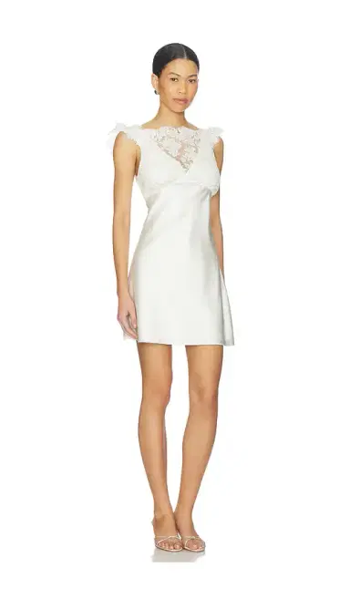 Stone Cold Fox x REVOLVE Carmela Mini Dress | Thumbnail 2 Stone Cold Fox x REVOLVE Carmela Mini Dress | Thumbnail 2