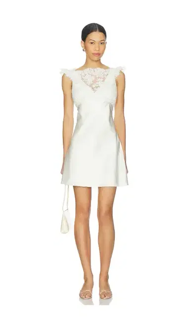 Stone Cold Fox x REVOLVE Carmela Mini Dress | Thumbnail 1 Stone Cold Fox x REVOLVE Carmela Mini Dress | Thumbnail 1