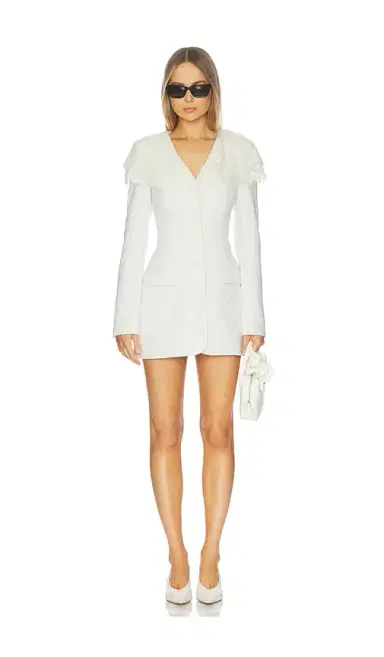 Stone Cold Fox x REVOLVE Bonnie Blazer Dress | Thumbnail 1 Stone Cold Fox x REVOLVE Bonnie Blazer Dress | Thumbnail 1