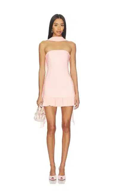 Stone Cold Fox x REVOLVE Alice Mini Dress | Thumbnail 1 Stone Cold Fox x REVOLVE Alice Mini Dress | Thumbnail 1