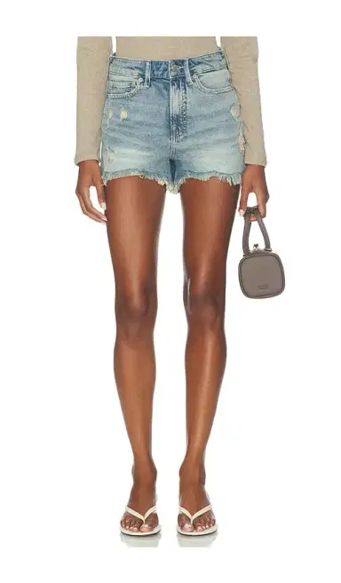 GOOD AMERICAN Bombshell Shorts | Thumbnail 1 GOOD AMERICAN Bombshell Shorts | Thumbnail 1