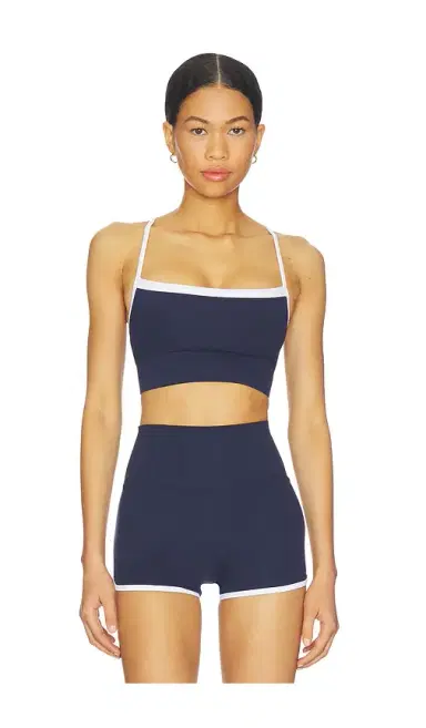 WellBeing + BeingWell WellBeing + BeingWell MoveWell Morgan Sports Bra | Thumbnail 1 WellBeing + BeingWell WellBeing + BeingWell MoveWell Morgan Sports Bra | Thumbnail 1