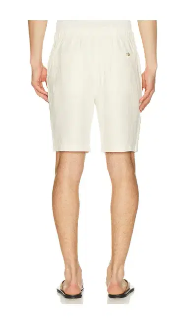 Vince Patch Pocket Drawstring Short | Thumbnail 2 Vince Patch Pocket Drawstring Short | Thumbnail 2